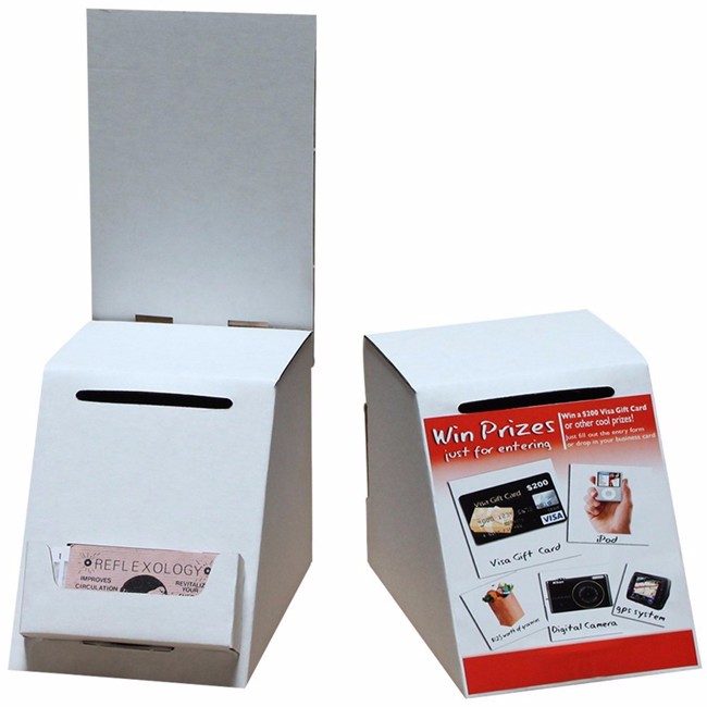 pallet shop display at Wholesale Prices | Ilove Packaging 10