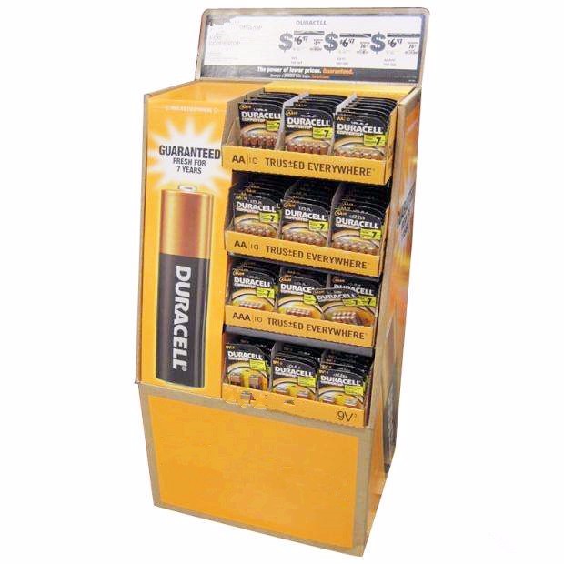 pallet shop display at Wholesale Prices | Ilove Packaging 8