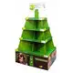 Custom quarter pallet display Supply Manufacturer | Ilove Packaging 2