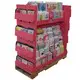 Custom quarter pallet display Supply Manufacturer | Ilove Packaging 3