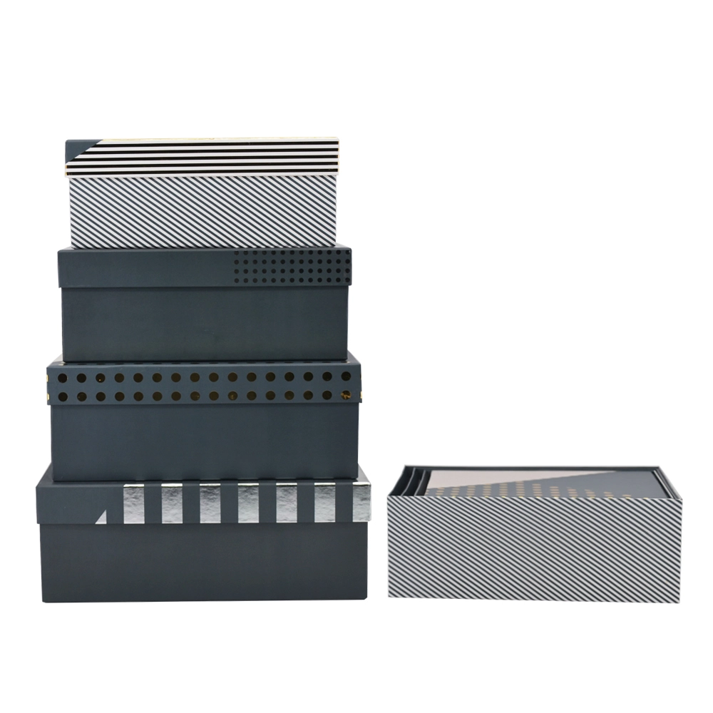 Multi-layer custom corrugated cardboard board shoe box printing paper shoe product packaging shoe box 1