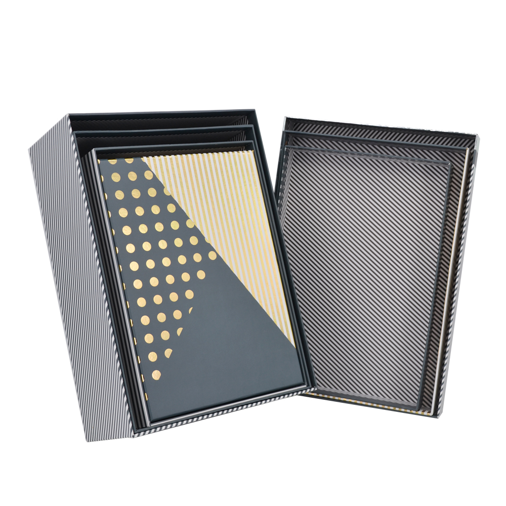 Caja de zapatería de cartón corrugada de múltiples capas Caja de impresión de zapatos de papel de papel de zapato Caja de zapatos 8