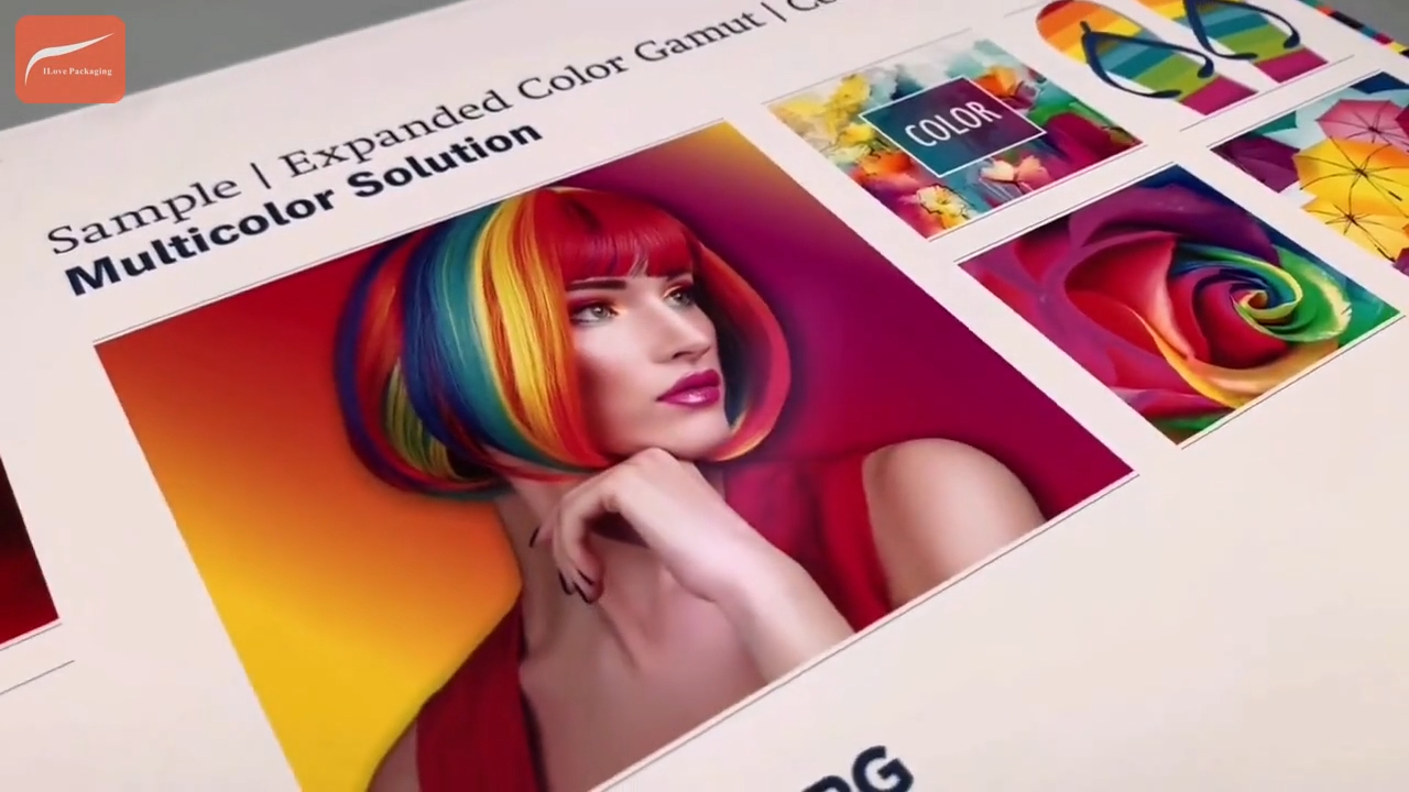 Hoe we de printkleur beheren -Spot Kleur#Heidelberg Smart Toning 5