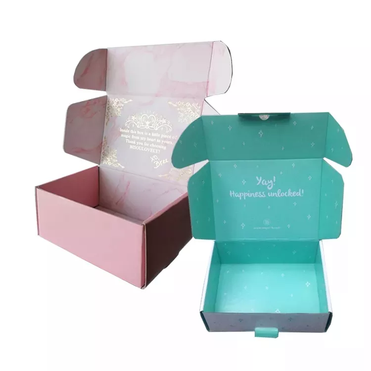 I Love Packaging Custom Beauty Makeup Make Up Cosmetic Skin Care Eyelash Lipstick Lip Gloss Gift 8