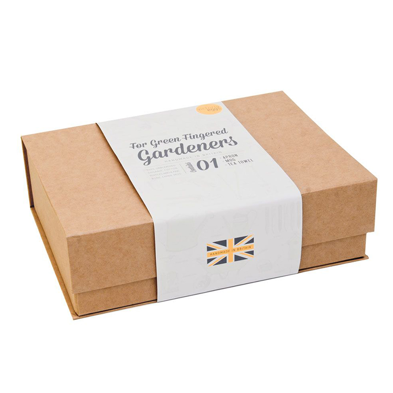 ILP Custom Packaging Sleeve for Takeaway Lunch Box Wholesale 6