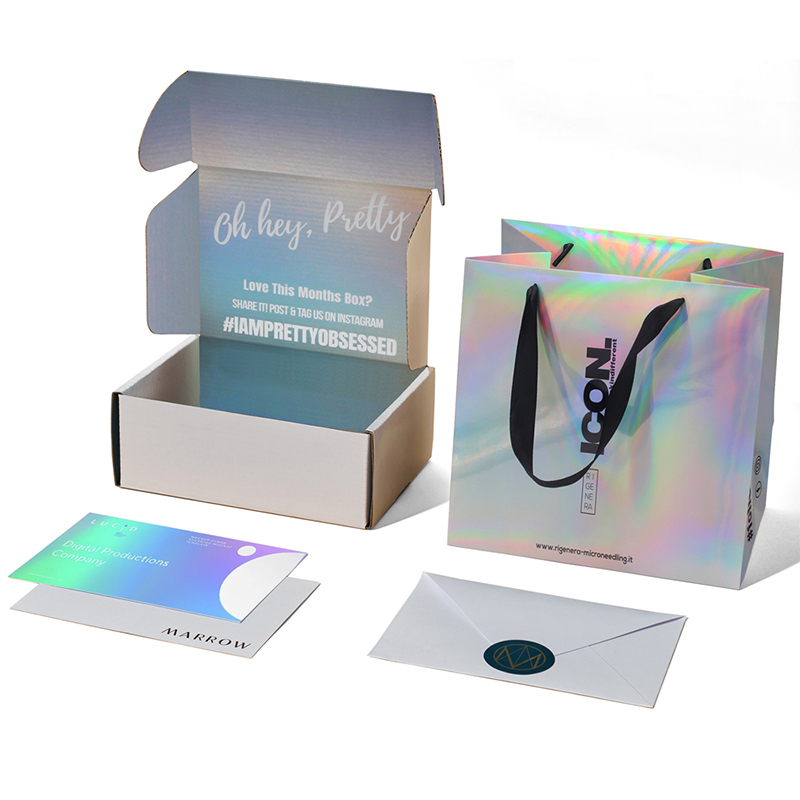 Wat zijn de aangepaste geschenkdozen die we hebben gemaakt, professionele aanpassingen 1