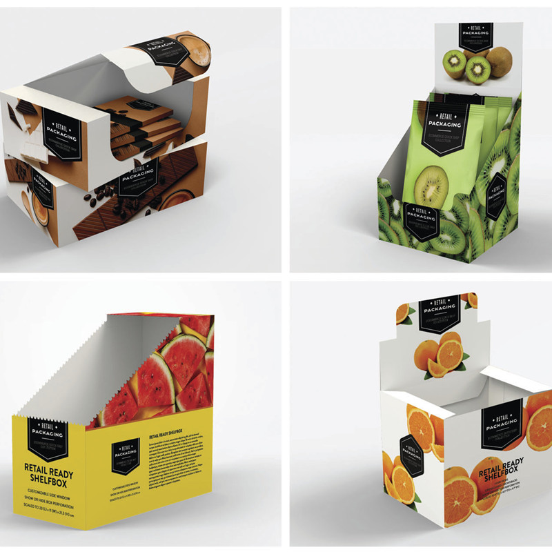 Wat zijn de aangepaste geschenkdozen die we hebben gemaakt, professionele aanpassingen 7