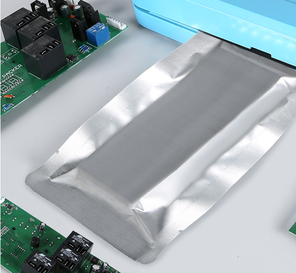 Ik ben dol op verpakking op maat gemaakte aluminium filmtas opstaan zakfabrikant China 12