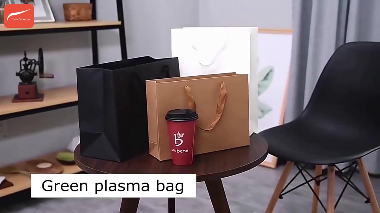 Paper Bag