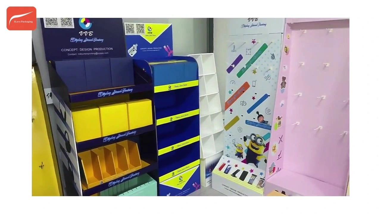 supplier of Display Stand in china best price 1