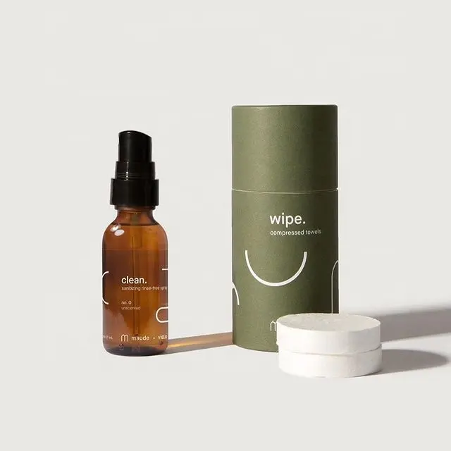 Ik ben dol op het verpakken van aangepaste kraftpapierbuisdoos voor cosmetische groothandel thee -doos 7