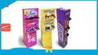 Custom power wings display Suppliers Manufacturer | Ilove Packaging 1