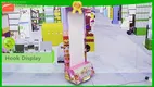 Wholesale power wing displays Supply | Ilove Packaging 1