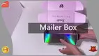 Top bulk mailing boxes factory | Ilove Packaging 1