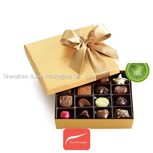 ILove Packaging | Wholesale lid and base box factory for business 1