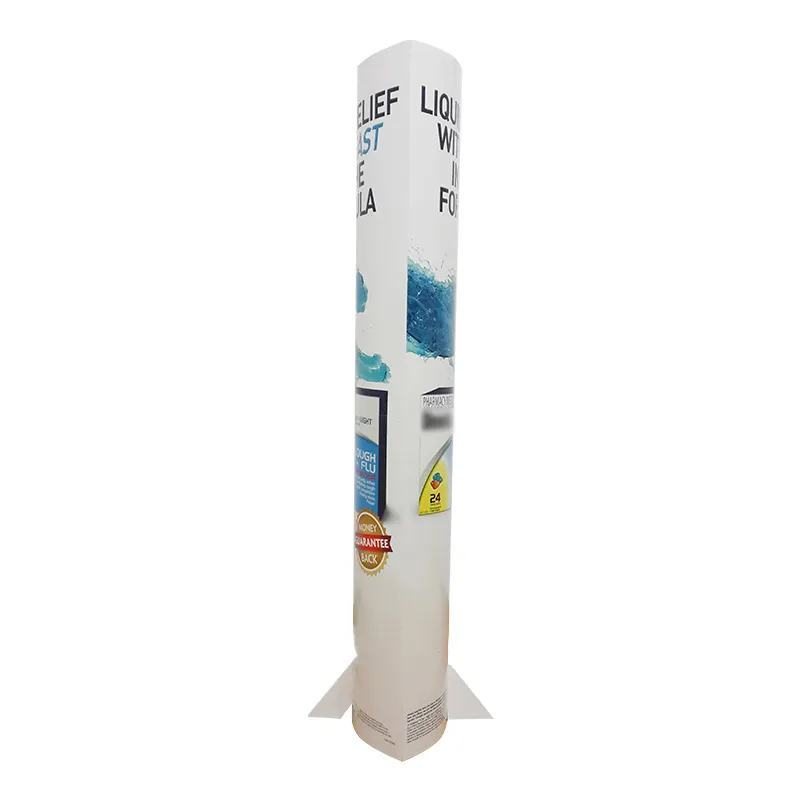 end cap display cost at Wholesale Prices | ILove Packaging 4