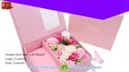 cardboard folding gift box at Wholesale Prices | ILove Packaging 1