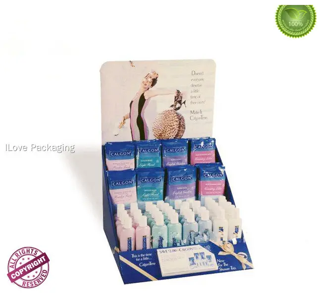 ILove Packaging | bulk buy pop up counter display Supply 1
