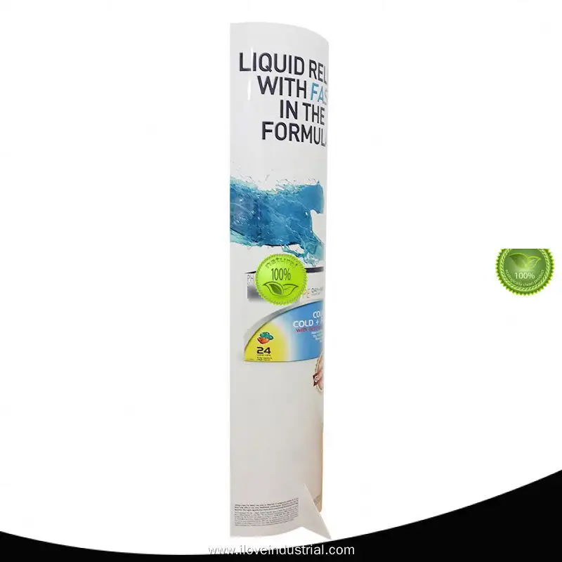 Custom point of sale standees Supply Manufacturer | ILove Packaging 1