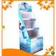 Custom grocery end cap displays factory Manufacturer | ILove Packaging 1