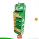 Custom grocery end cap Supply Manufacturer | ILove Packaging 1