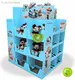 ILove Packaging | New supermarket floor display factory 1