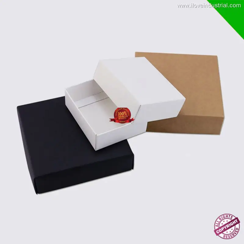 ILove Packaging | Custom luxury gift box packaging for business 1