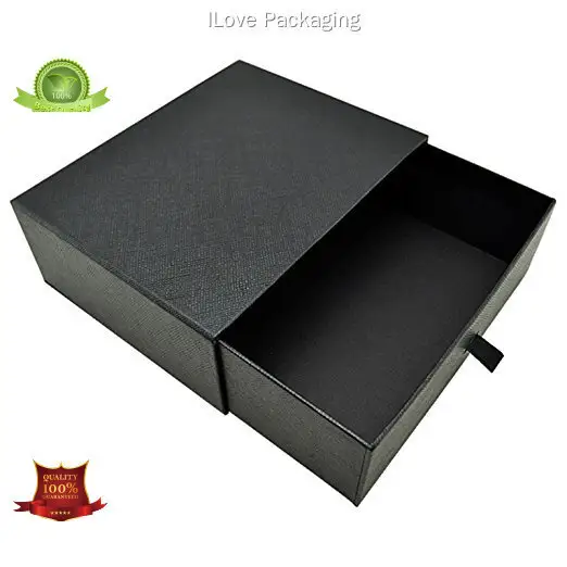 sliding drawer gift boxes at Wholesale Prices | ILove Packaging 1