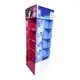 Best retail end cap displays Suppliers | Ilove Packaging 6