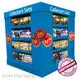 Custom pallet store displays company Manufacturer | ILove Packaging 1