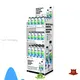 New floor standing display stands solution | ILove Packaging 1