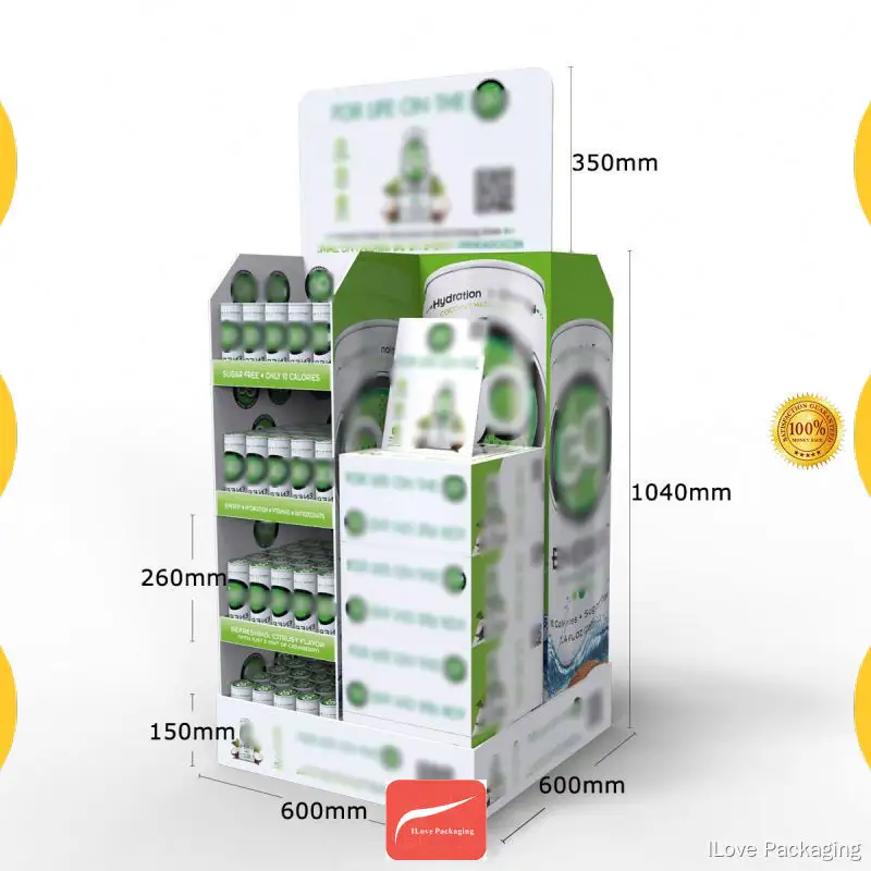 pdq pallet at Wholesale Prices | ILove Packaging 1