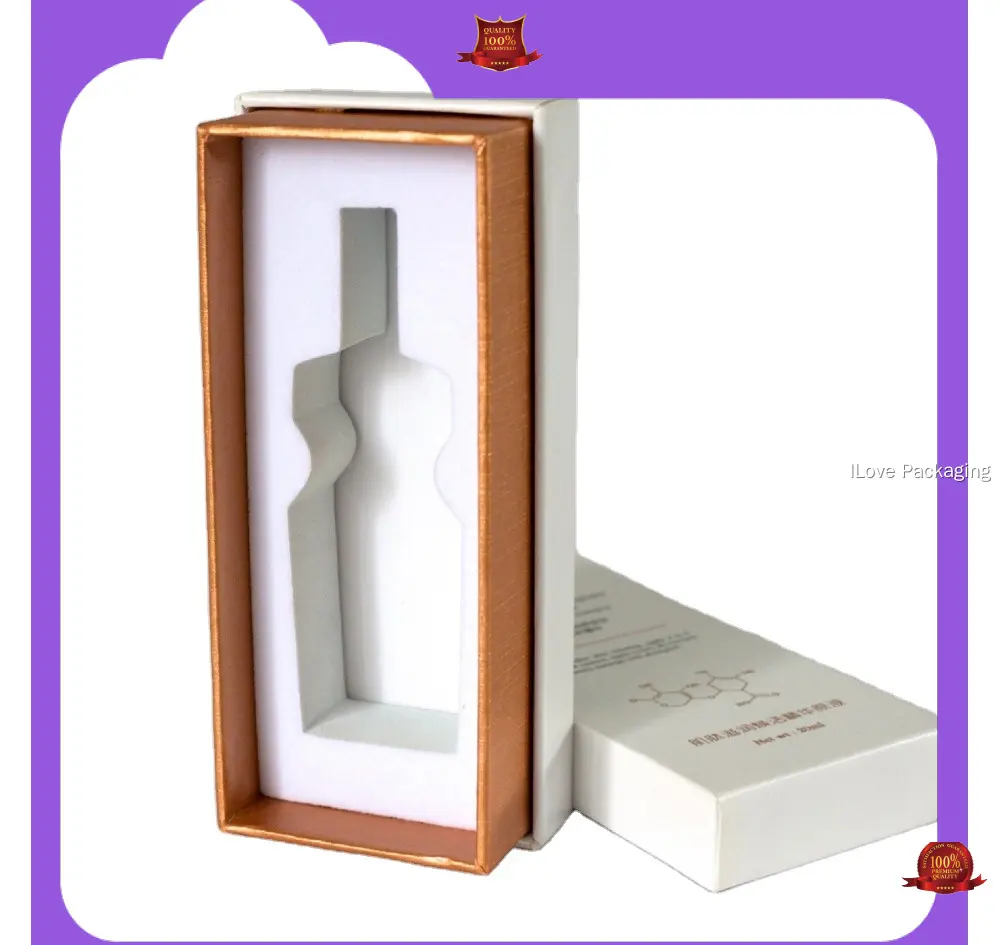 High-quality custom luxury gift boxes wholesale company | ILove Packaging 1