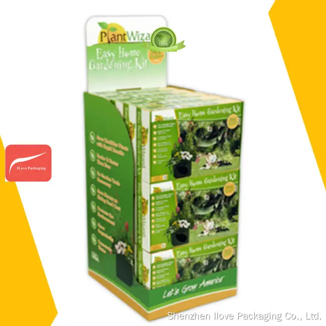 shop display dump bins at Wholesale Prices | Ilove Packaging 1