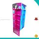 Best retail end cap displays Suppliers | Ilove Packaging 1