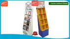 Custom grocery end cap displays factory Manufacturer | ILove Packaging1 1