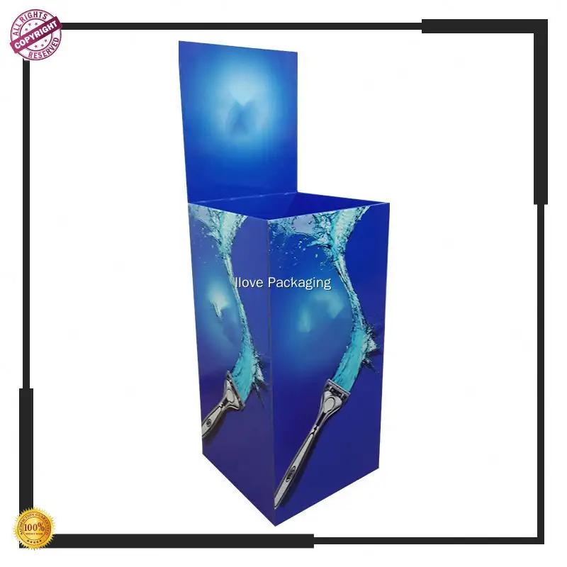 best dump bins at Wholesale Prices | Ilove Packaging 1