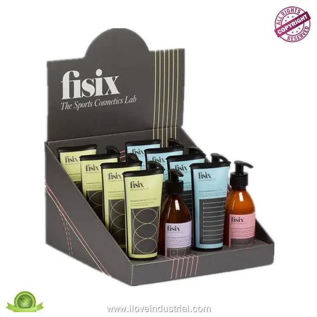 Custom retail pdq Supply Manufacturer | Ilove Packaging 1