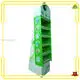 Custom cardboard floor standing display units Supply | Ilove Packaging 1