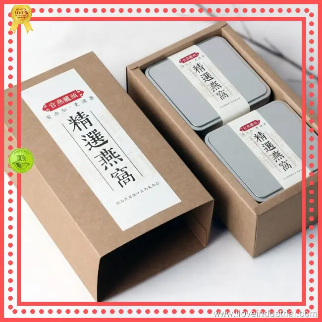 Ilove Packaging | Best drawer gift box Suppliers 1