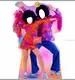 standee display at Wholesale Prices | Ilove Packaging 1