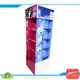 New end cap displays manufacturers | Ilove Packaging 1