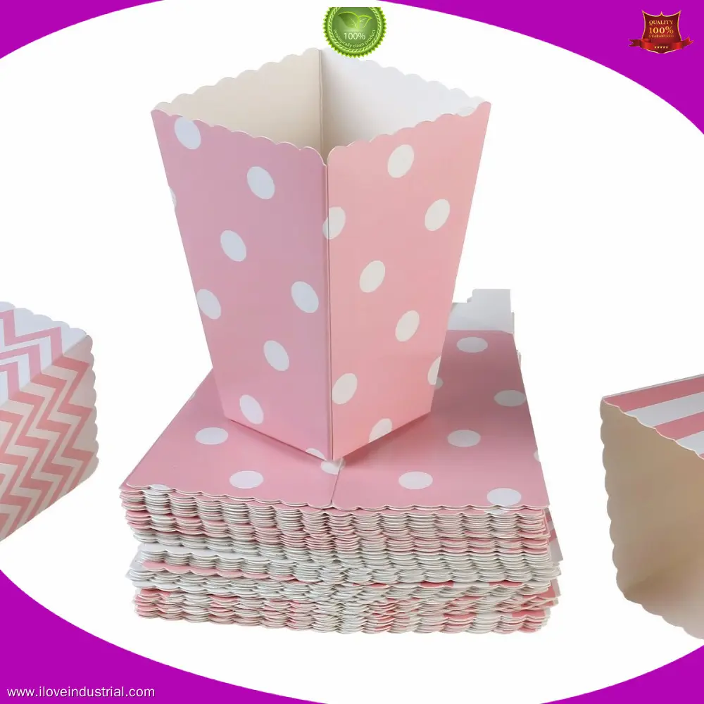 Ilove Packaging | High-quality small cardboard shipping boxes manufacturers 1