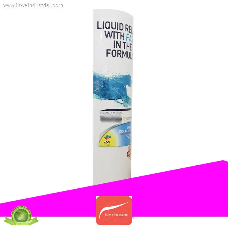 High-quality cardboard store displays company | Ilove Packaging 1