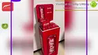 Custom floor pop displays for business Manufacturer | Ilove Packaging 1