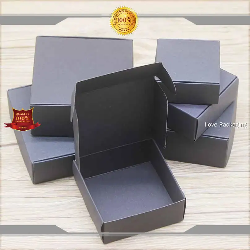 Top cardboard boxes wholesale Supply | Ilove Packaging 1