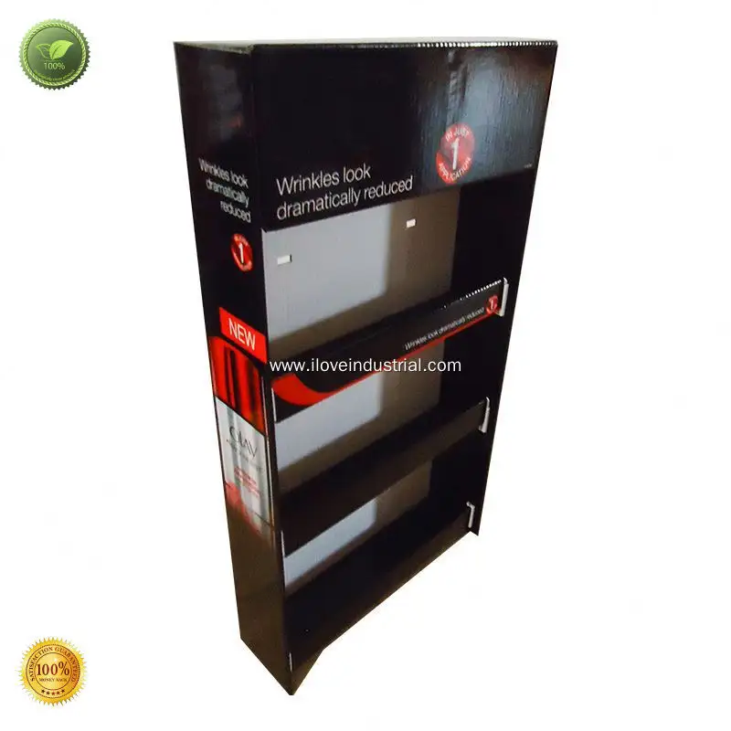 gondola end cap display at Wholesale Prices | Ilove Packaging 1