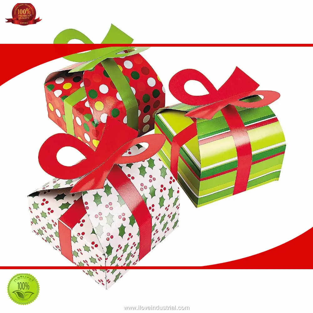 Ilove Packaging | High-quality retail gift boxes wholesale manufacturers 1