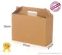 Ilove Packaging | bulk buy window gable box manufacturers 1
