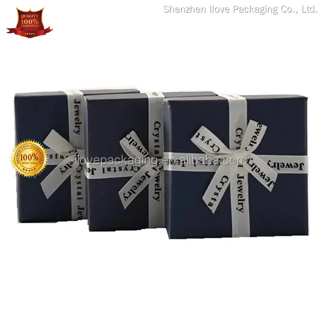 Ilove Packaging | High-quality gift boxes packaging for business 1